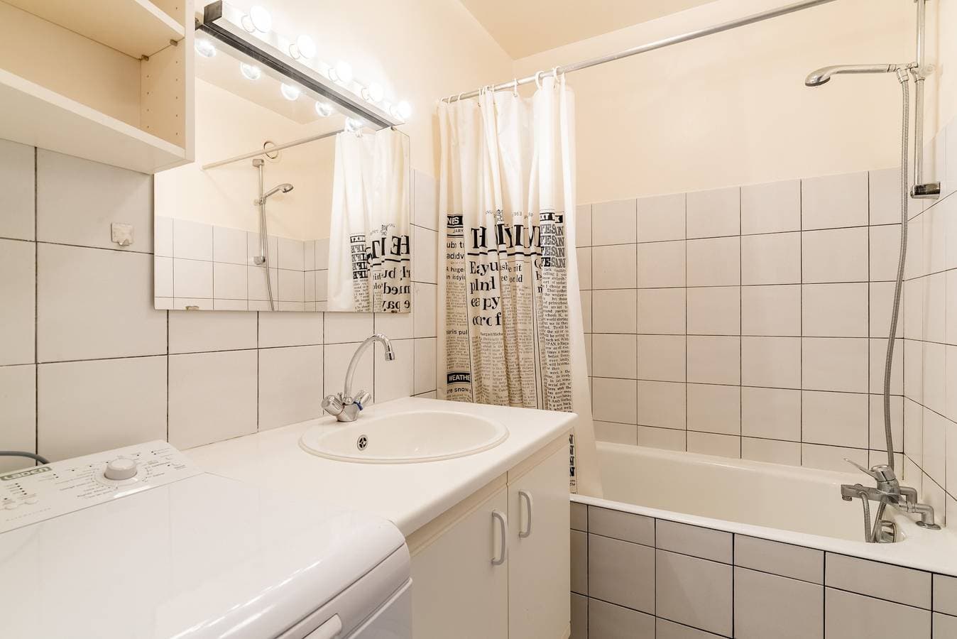Foto 6 von 14: Ferienwohnung für 4 Personen mit Terrasse