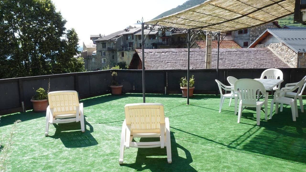 Chalet Le Bois Noir 1
