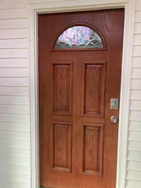 Foto 4 von 12: Spacious 1 Bedroom Apt w/King Bed Full Kitchen & Bathroom