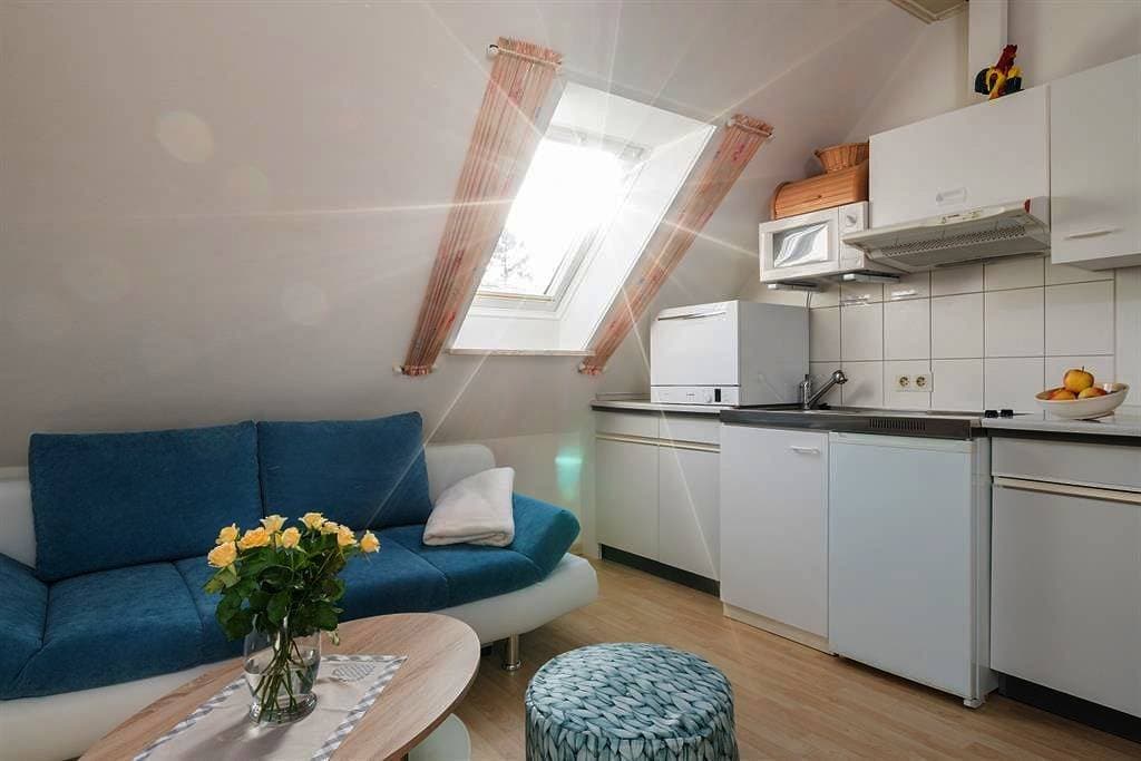 Foto 11 von 13: Ferienwohnung 1