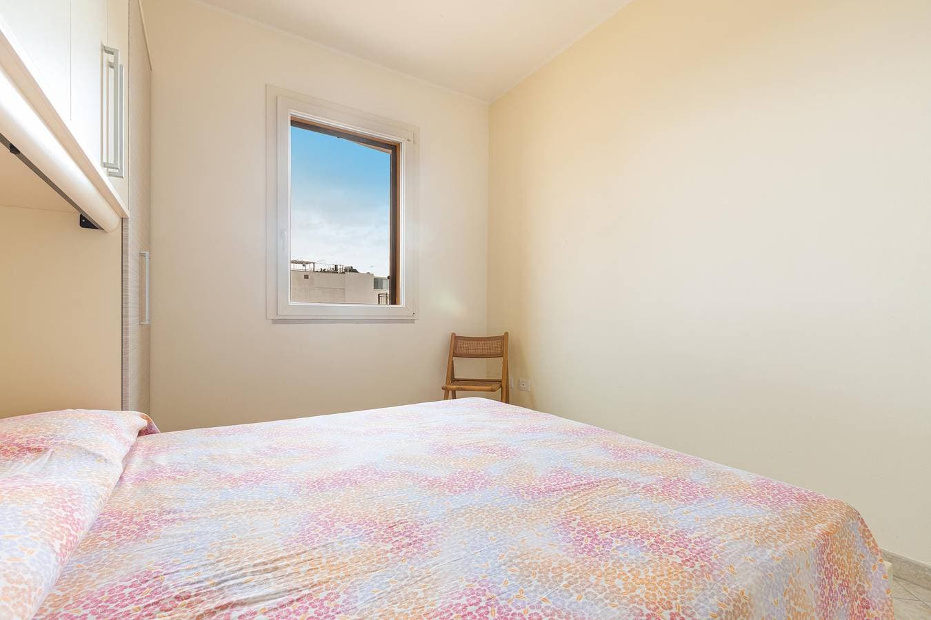 Foto 10 von 18: Gästehaus für 4 Personen mit Balkon