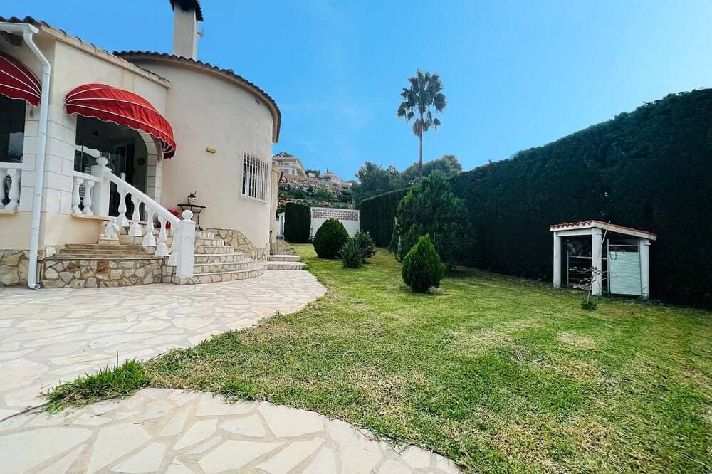 Foto 9 von 16: , Evelyn, villa mit Privatpool in Dènia