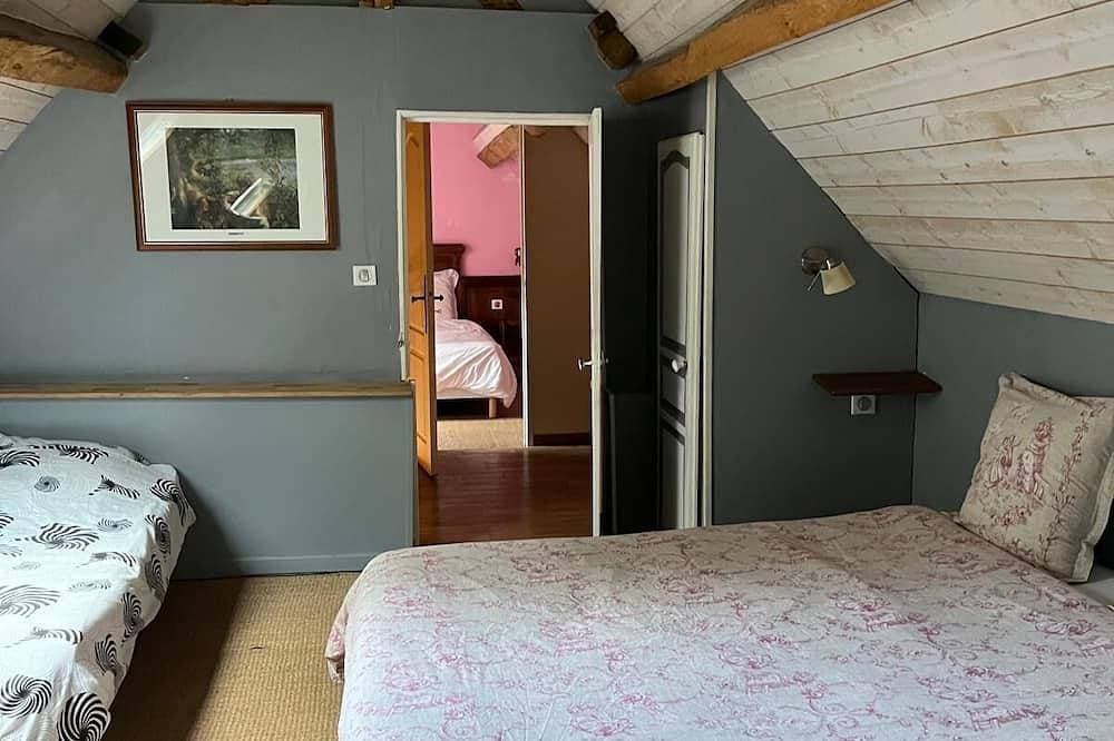Foto 2 von 8: Bed and Breakfast und Ferienhaus Bergerie