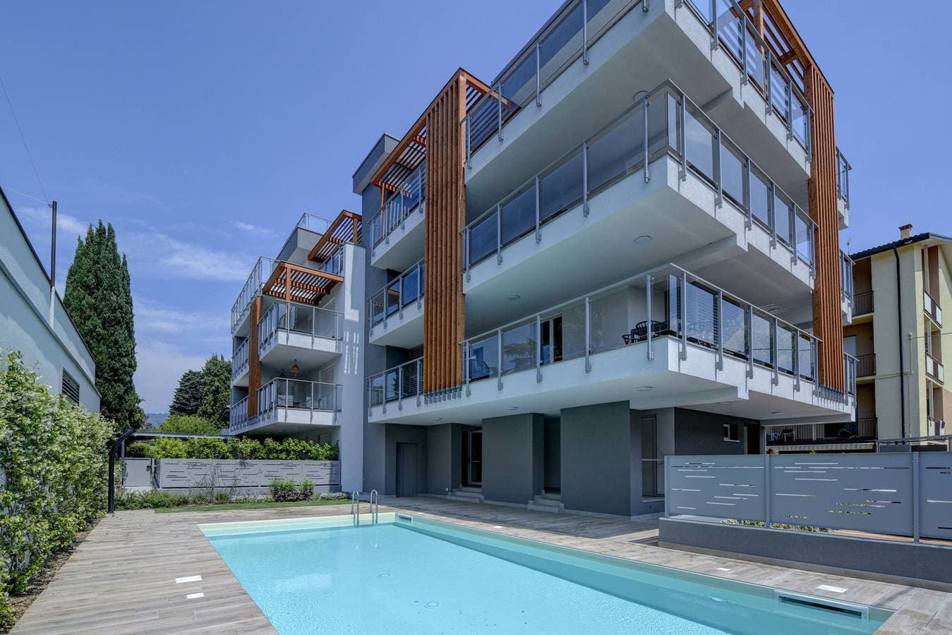 My Bardolino Holiday Apartment 1