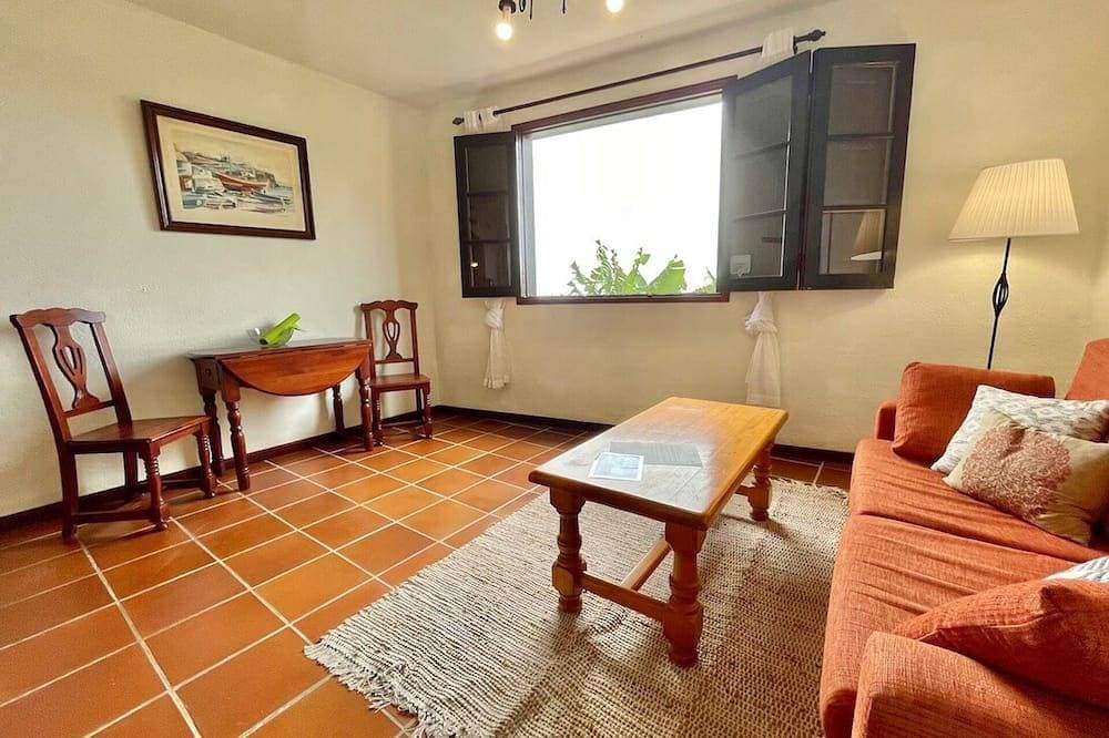 Foto 12 von 27: Villa Delfines (Adults only) - Relax in nature with oceanviews terrace