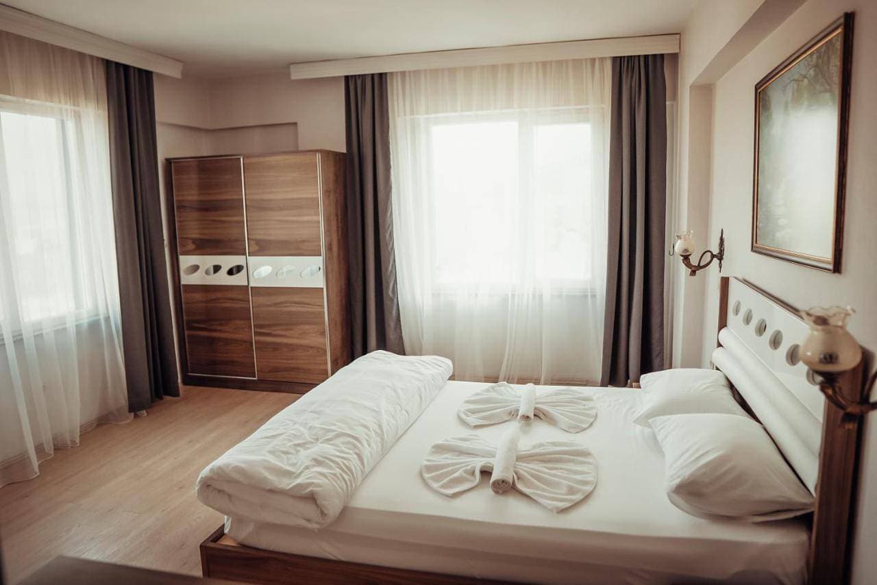 BAŞARIR HOTEL 1