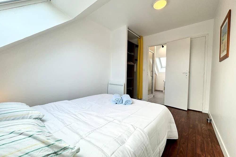 Foto 4 von 23: Maisonnette Hyper Cosy – 200m du port de Lomener