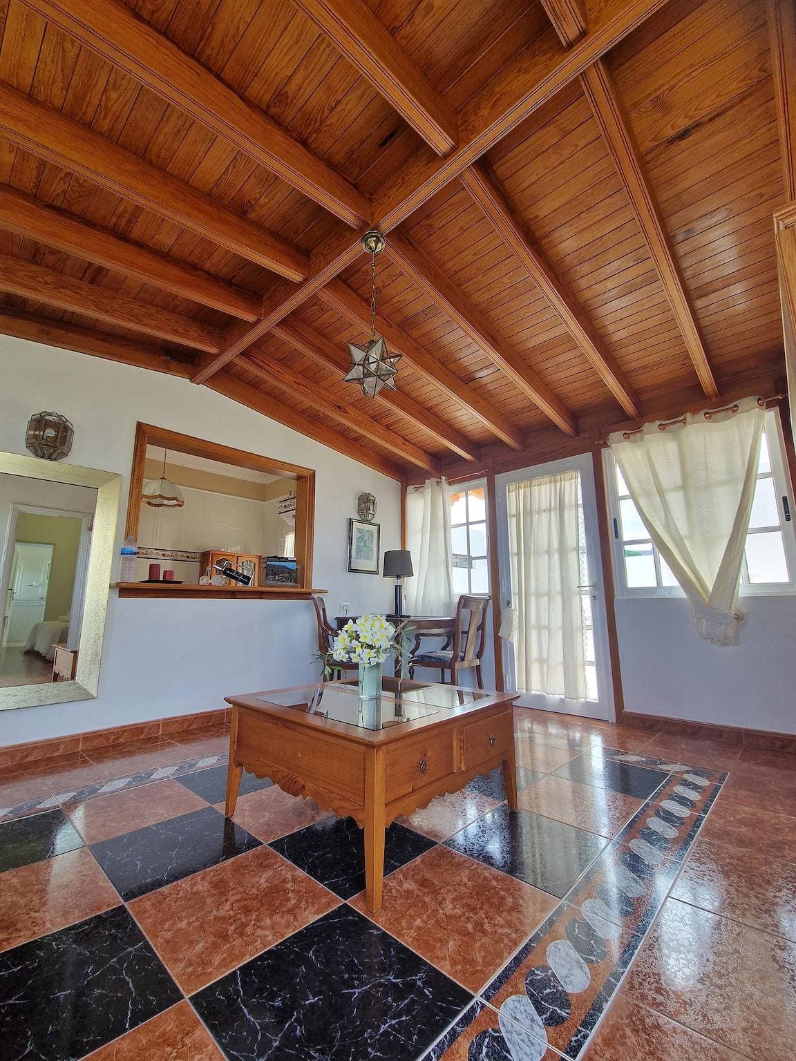 Foto 9 von 10: Buenavista - Chc - Apartamento Abuelo 2