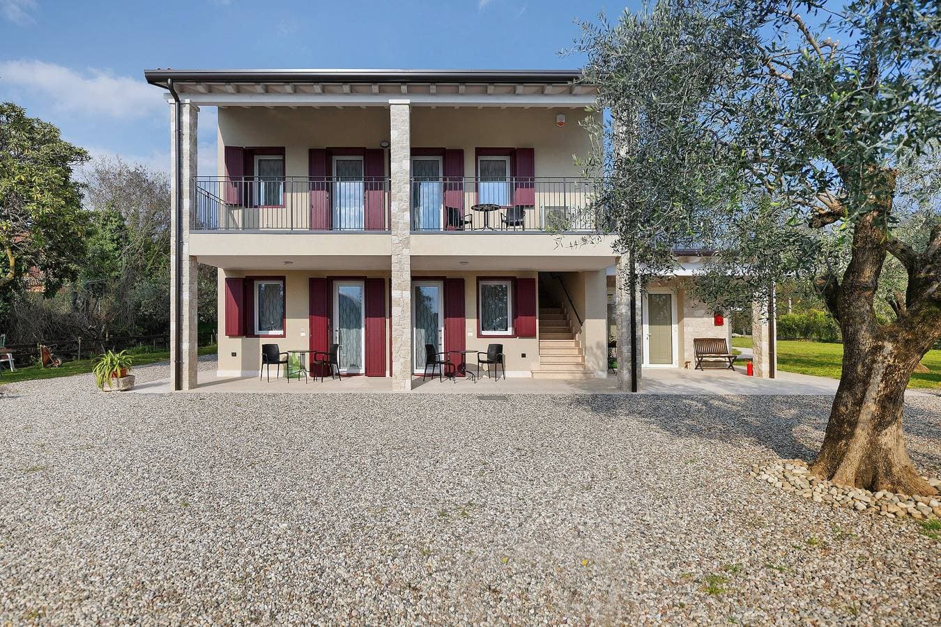 Bardolivo Apartments - Adults Only 1