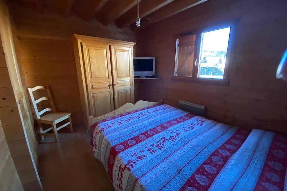 Foto 8 von 30: Chalet in der Nähe von Lake Xonrupt 6 Personen