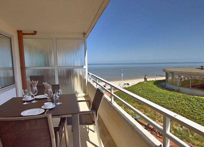 Foto 4 von 24: WoogePerle - Nordseeblick pur