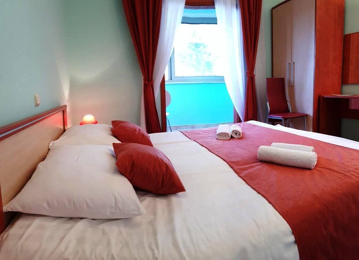 Foto 3 von 11: Twin Room