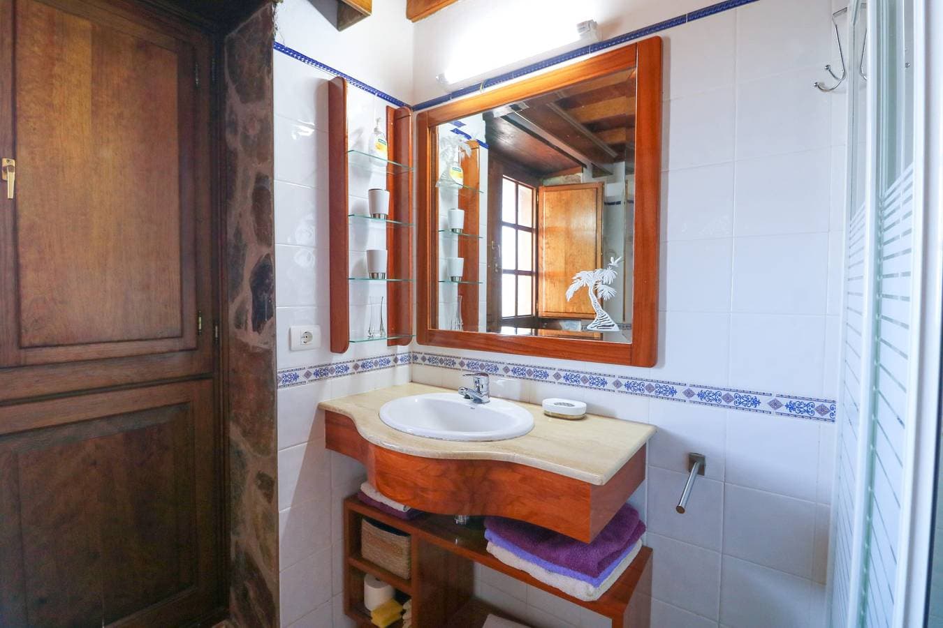 Foto 13 von 30: Ferienhaus für 4 Personen mit Garten