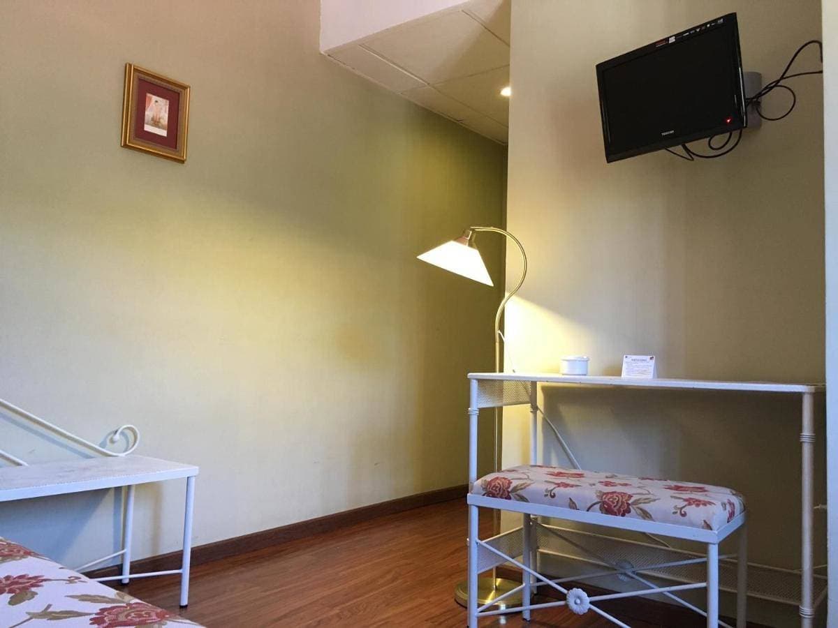 Foto 10 von 168: Hotel Atalayas Extremadura