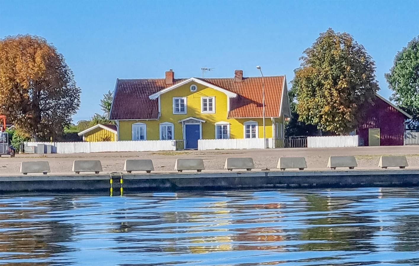 Ferienhaus 160m² 1