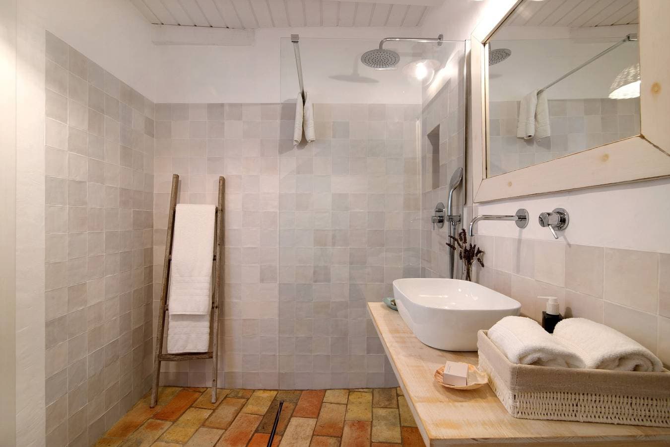 Foto 8 von 22: Ferienhaus 'Casa De Benafim 51' mit Gemeinschaftspool, Garten und WLAN