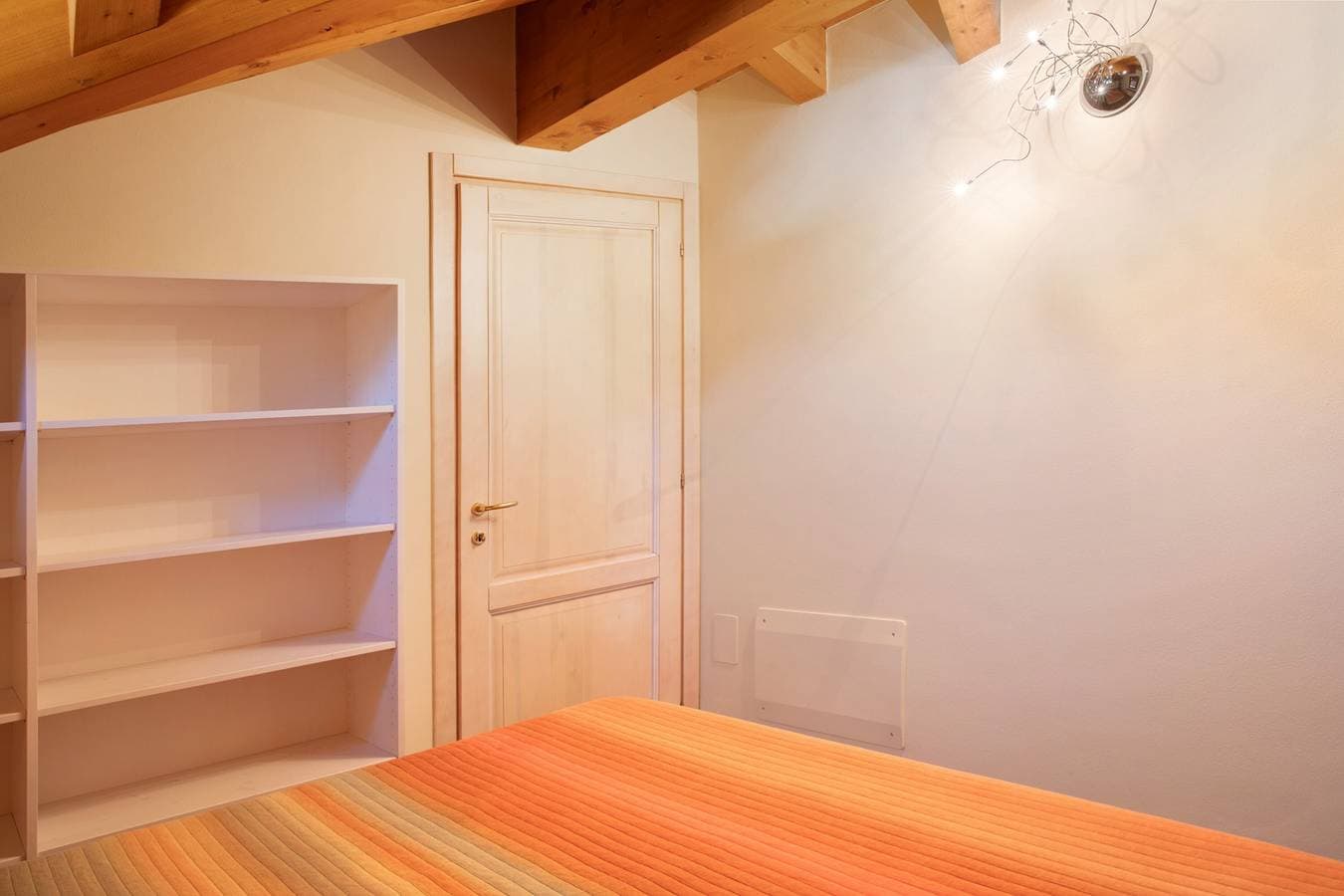 Foto 10 von 22: Ferienhaus 'Il Piccolo Sogno' mit Bergblick und WLAN
