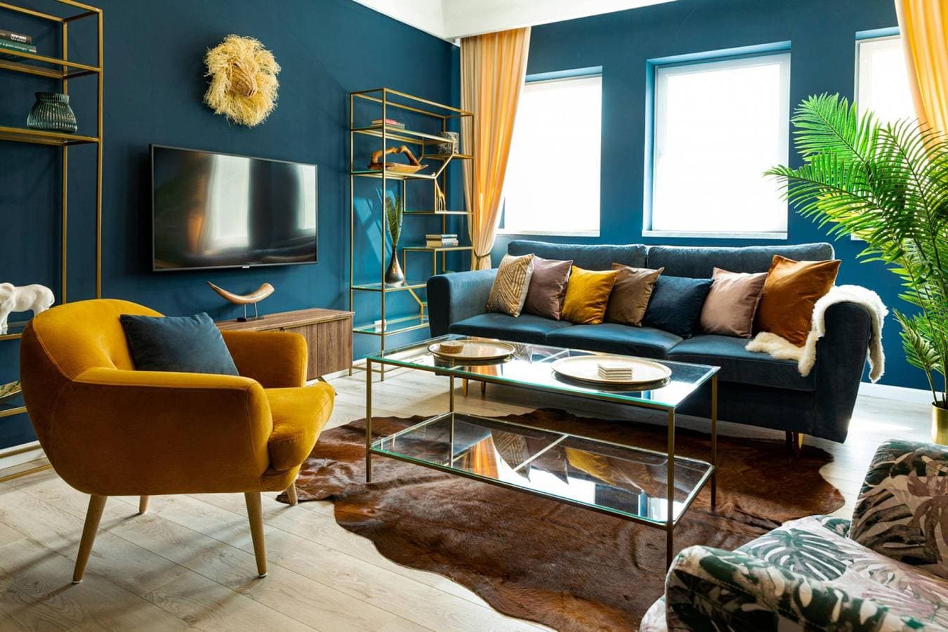 Ferienwohnung 1