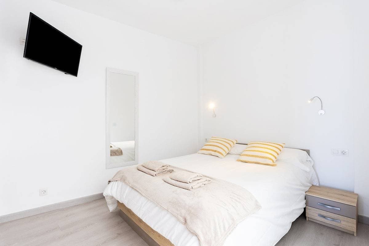 Foto 4 von 36: Ferienwohnung für 3 Personen