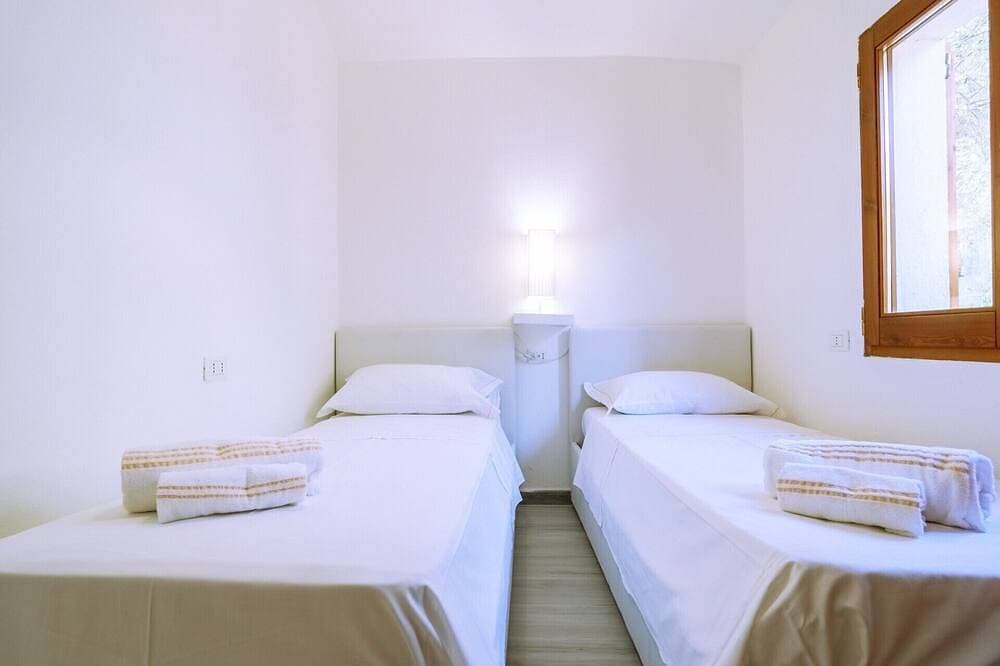 Foto 10 von 30: Villa Dharma, Torre delle Stelle