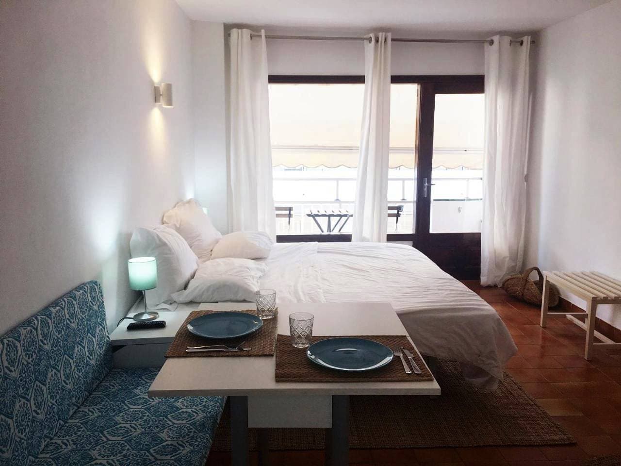 Apartamentos Albertos 1