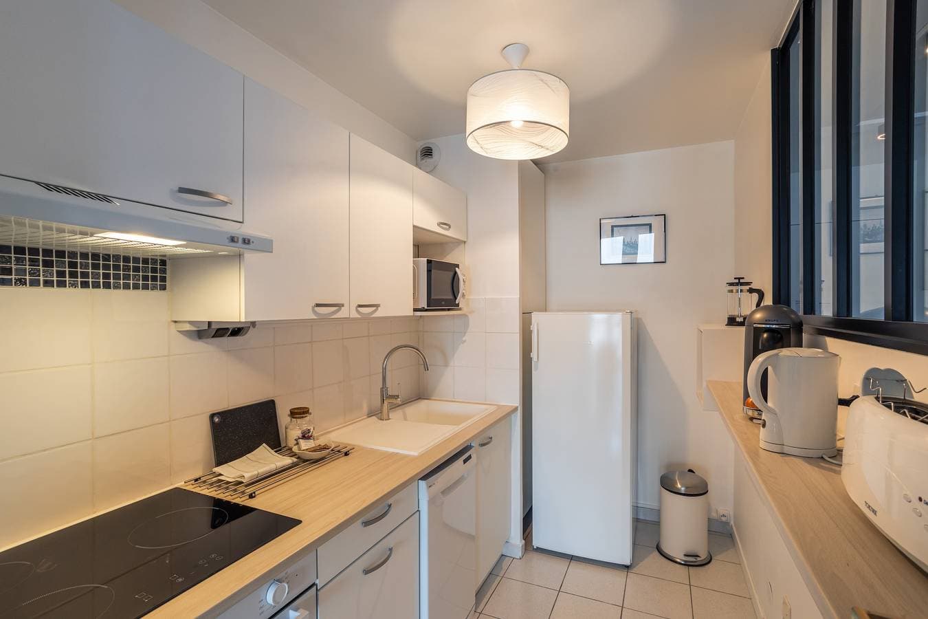 Foto 13 von 14: Ferienwohnung für 6 Personen