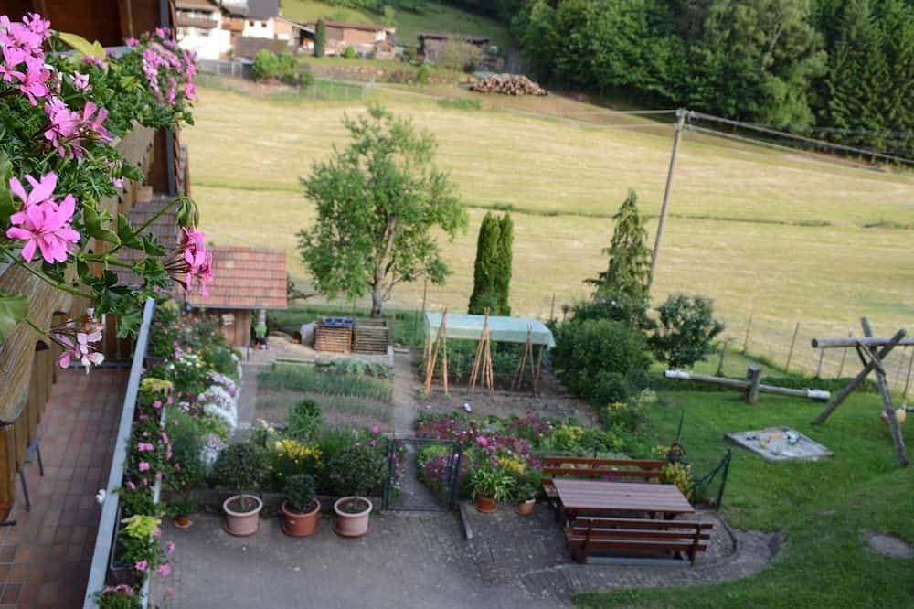 Foto 12 von 12: Ferienwohnung im Schwarzwald mit großem Balkon