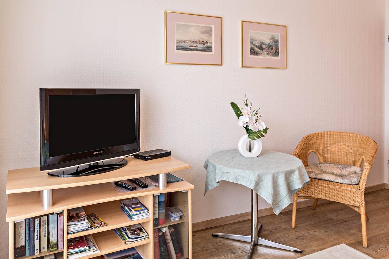 Foto 6 von 30: Gemütliche Ferienwohnung "Ferienwohnung Gebhart" am Bodensee