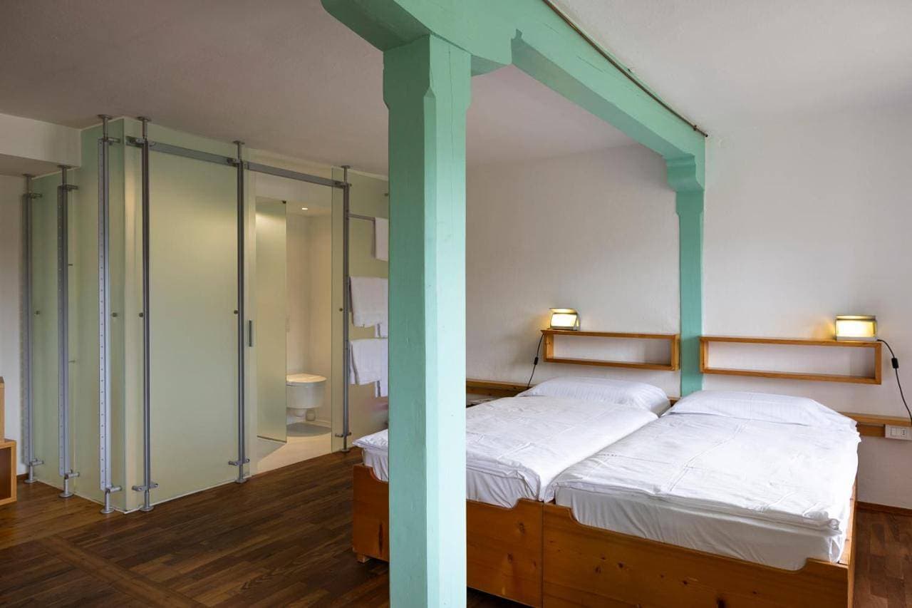Foto 4 von 17: Suite with City View