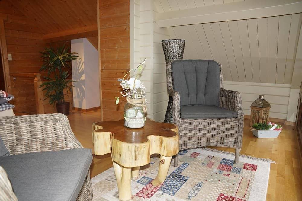 Foto 3 von 18: Ferienhaus Haus am See