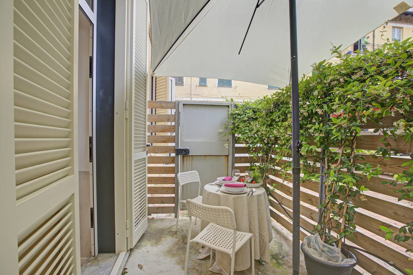 Foto 8 von 26: Beach & Relax - Private Parking and Veranda