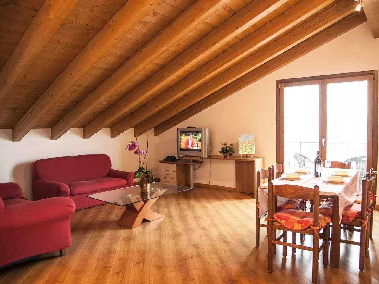 Foto 11 von 17: 4 Zimmer 4 Personen