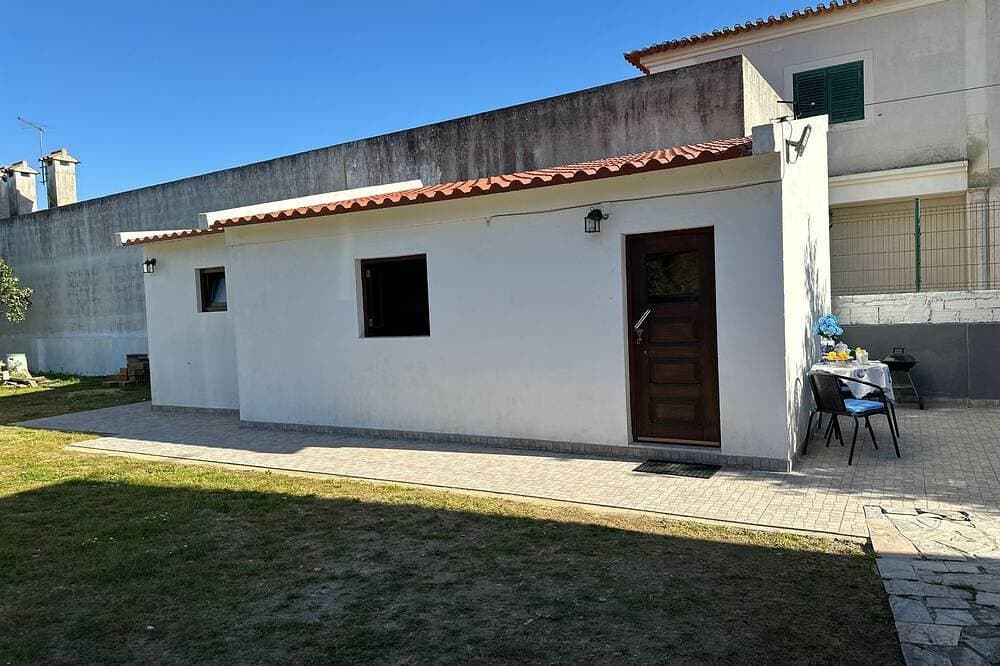 Foto 9 von 18: Drimia Villa, Santo António da Charneca, Barreiro