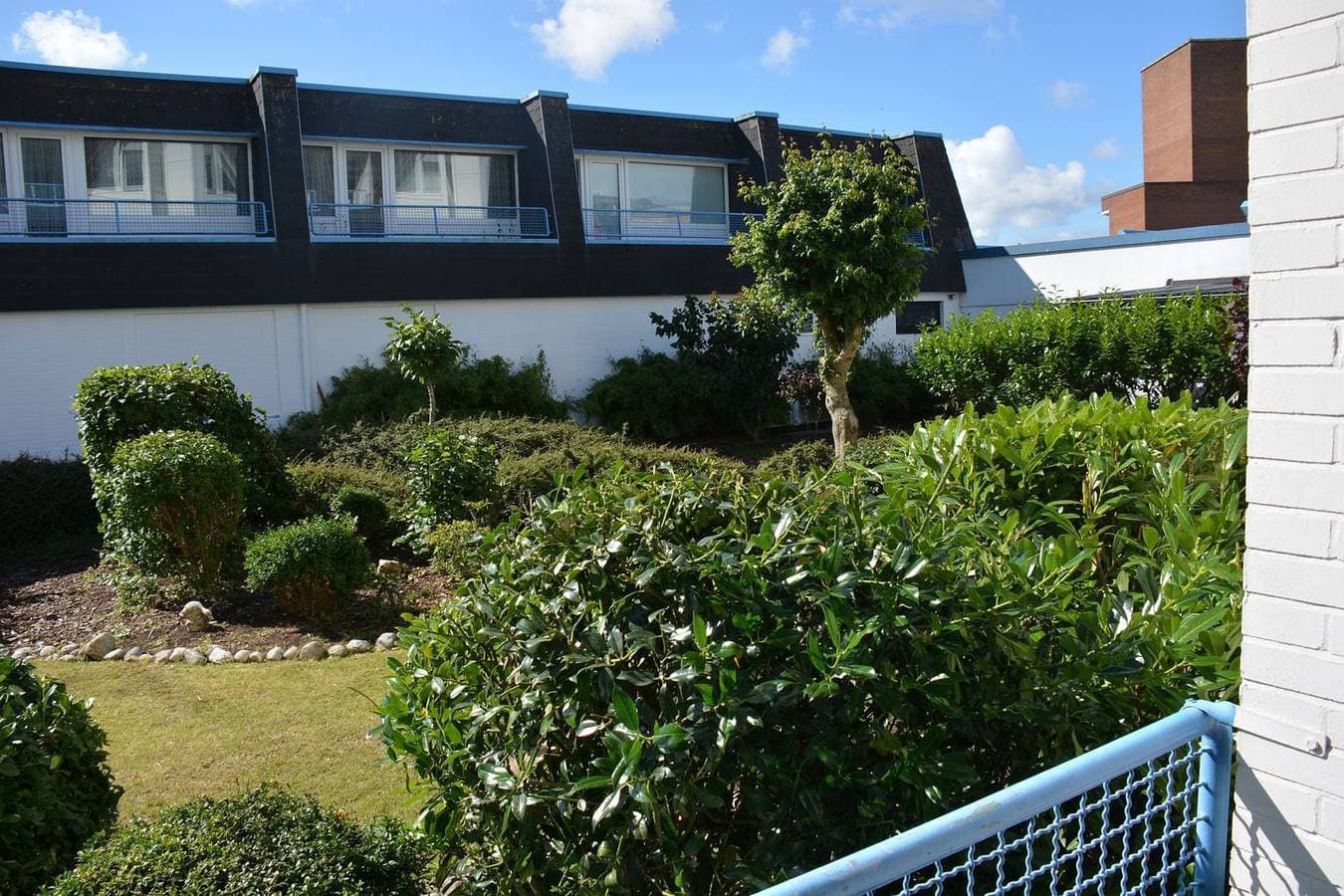 Foto 11 von 11: Ferienwohnung Nordseeliebe Nr. 2