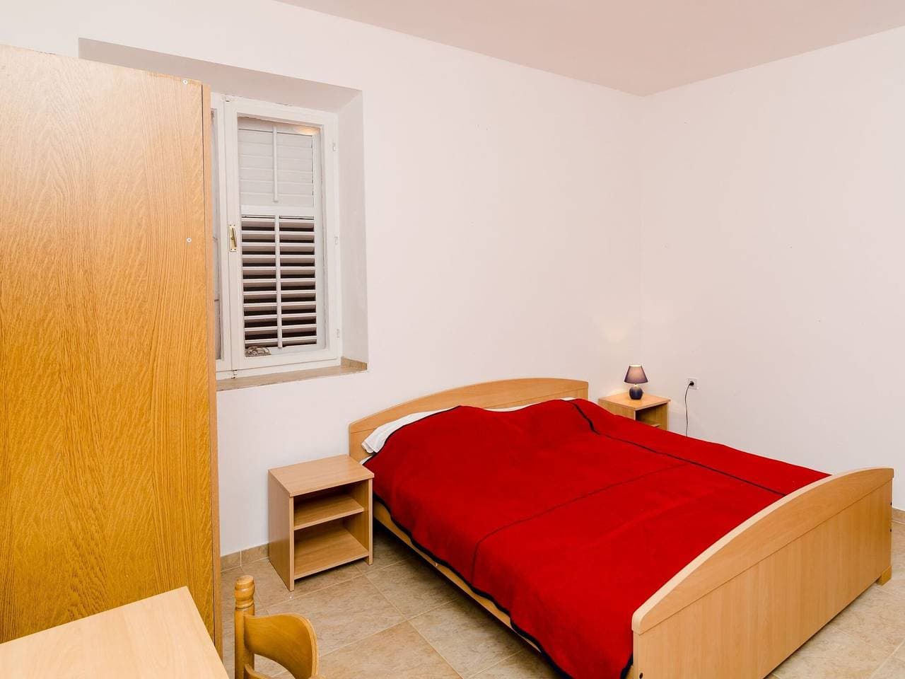 Foto 4 von 16: Guest House Kiko - Apartment with Balcony (A5)