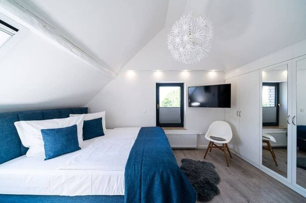 Foto 5 von 21: Ferienhaus LandLust - mit Whirlpool nahe Binz