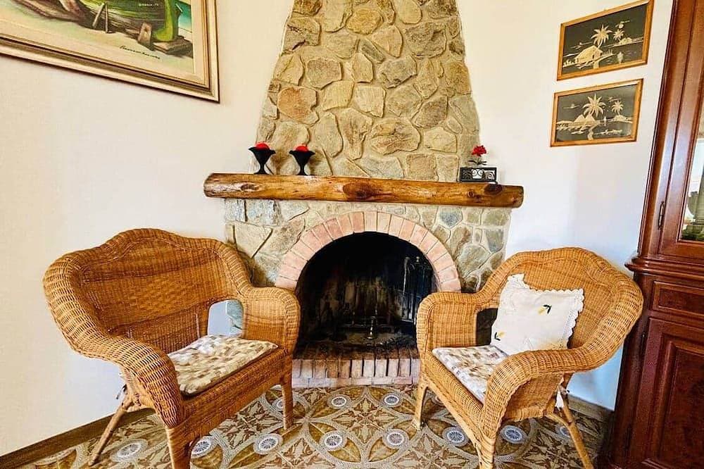 Foto 10 von 18: Villa Maria - Detached home 150 meters from the sea