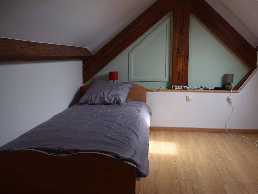 Foto 7 von 17: Two-Bedroom Holiday Home
