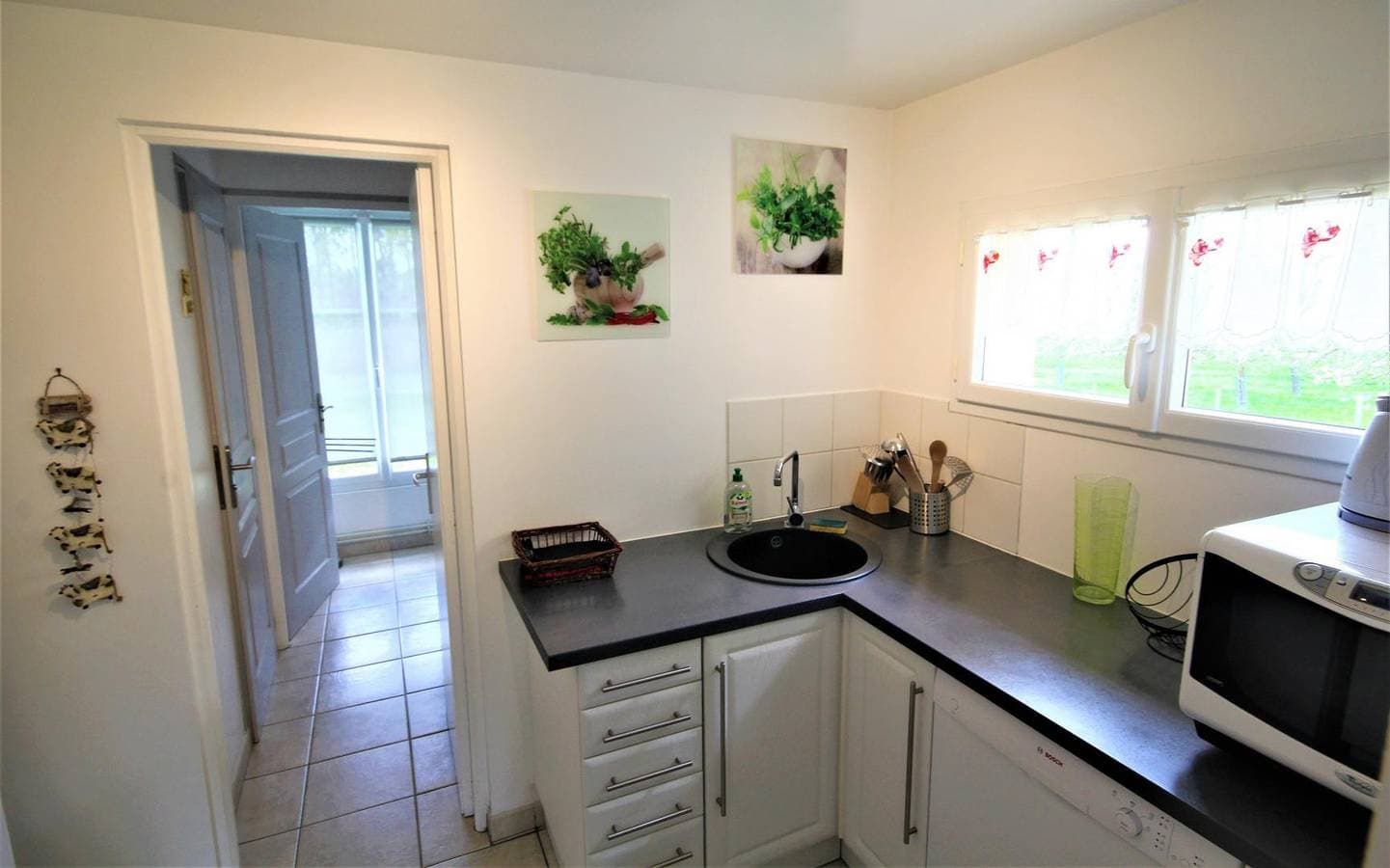 Foto 5 von 19: Gîtes de France® - Le Pas Grillant