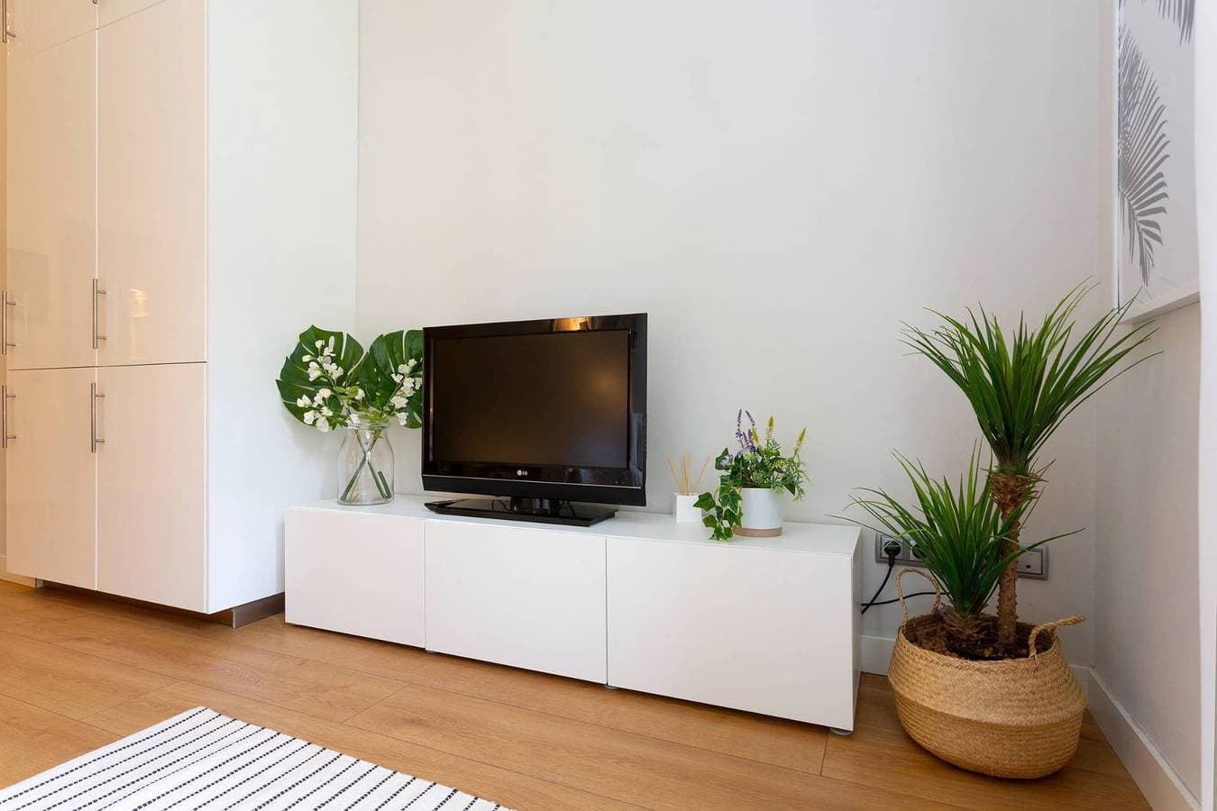 Foto 5 von 25: Ferienwohnung für 2 Personen mit Balkon