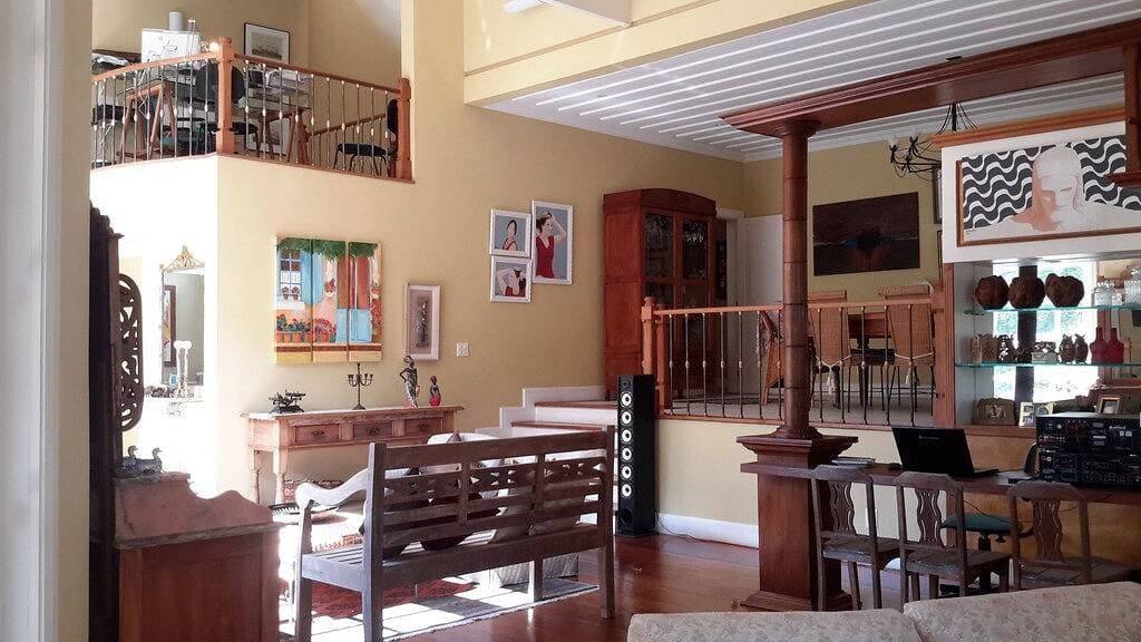 Foto 3 von 40: Itaipava House Dreams