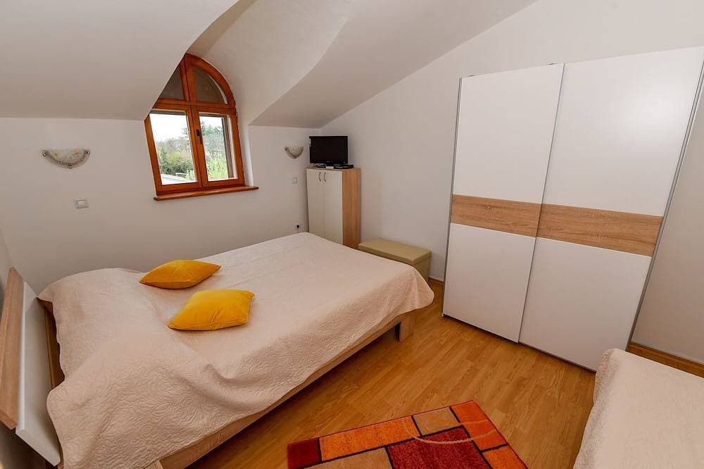 Foto 6 von 30: Pool, Grill, WiFi, Billard, Fahrräder, Badminton, Geschirrspüler, Waschmaschine
