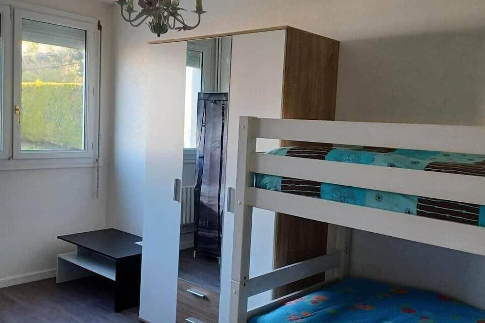 Foto 6 von 30: Bright and spacious F4 apartment Dieppe Normandie.