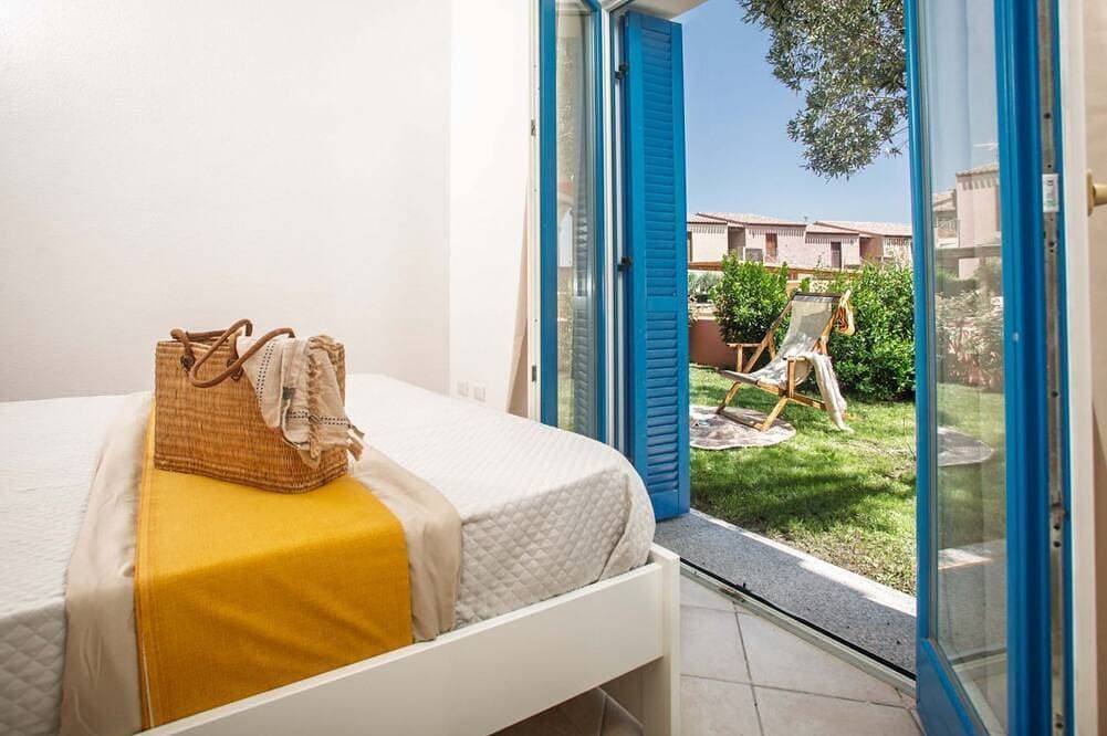 Foto 5 von 24: Toro III (Apartment for 4 Guests - 30' from Porto Cervo)