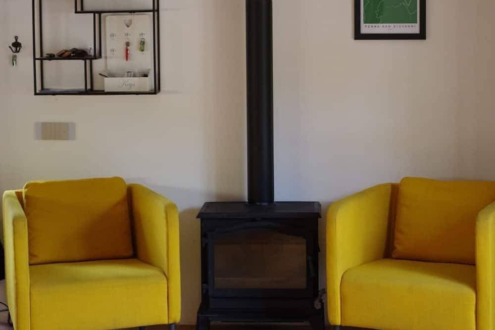 Foto 11 von 27: Beautifully renovated, modern, 1 bedroom apartment with swimming pool