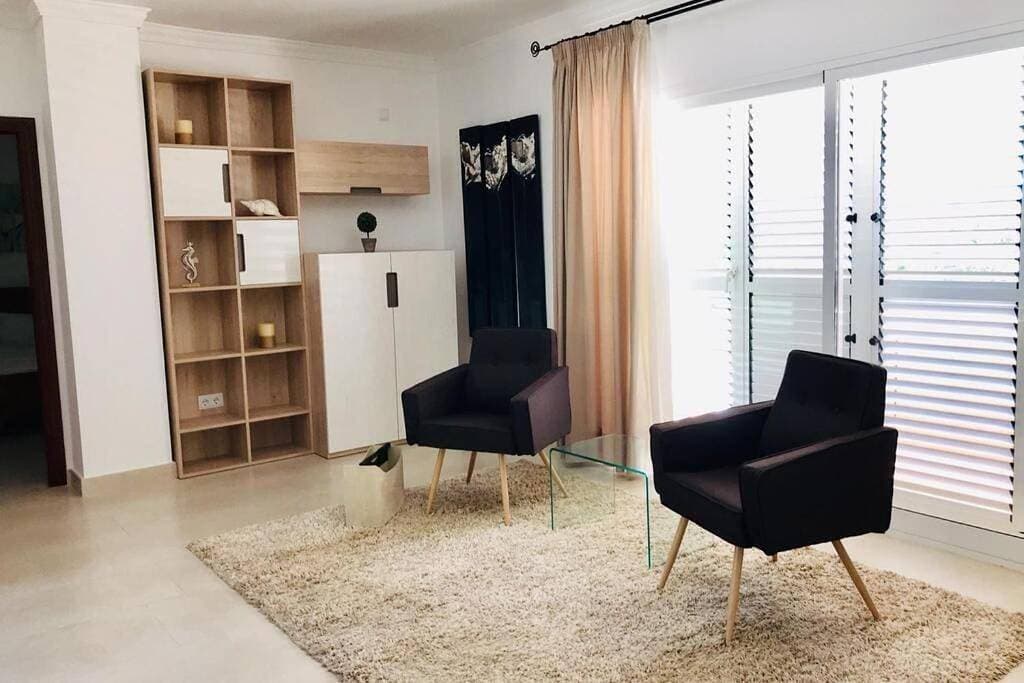 Foto 10 von 50: Villa für 8 Personen mit Garten