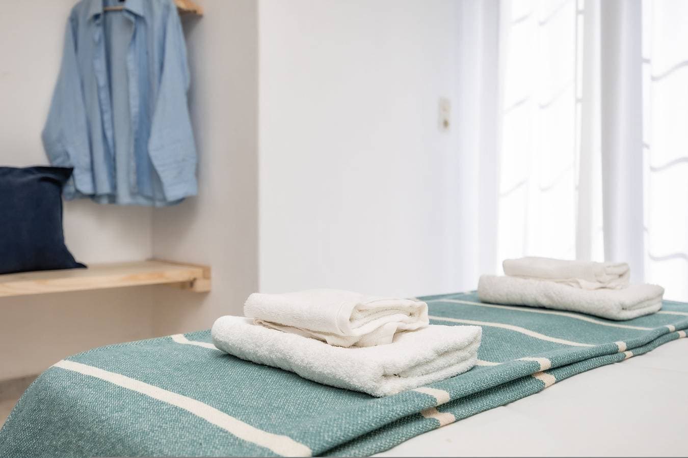 Foto 6 von 12: Ferienwohnung für 4 Personen