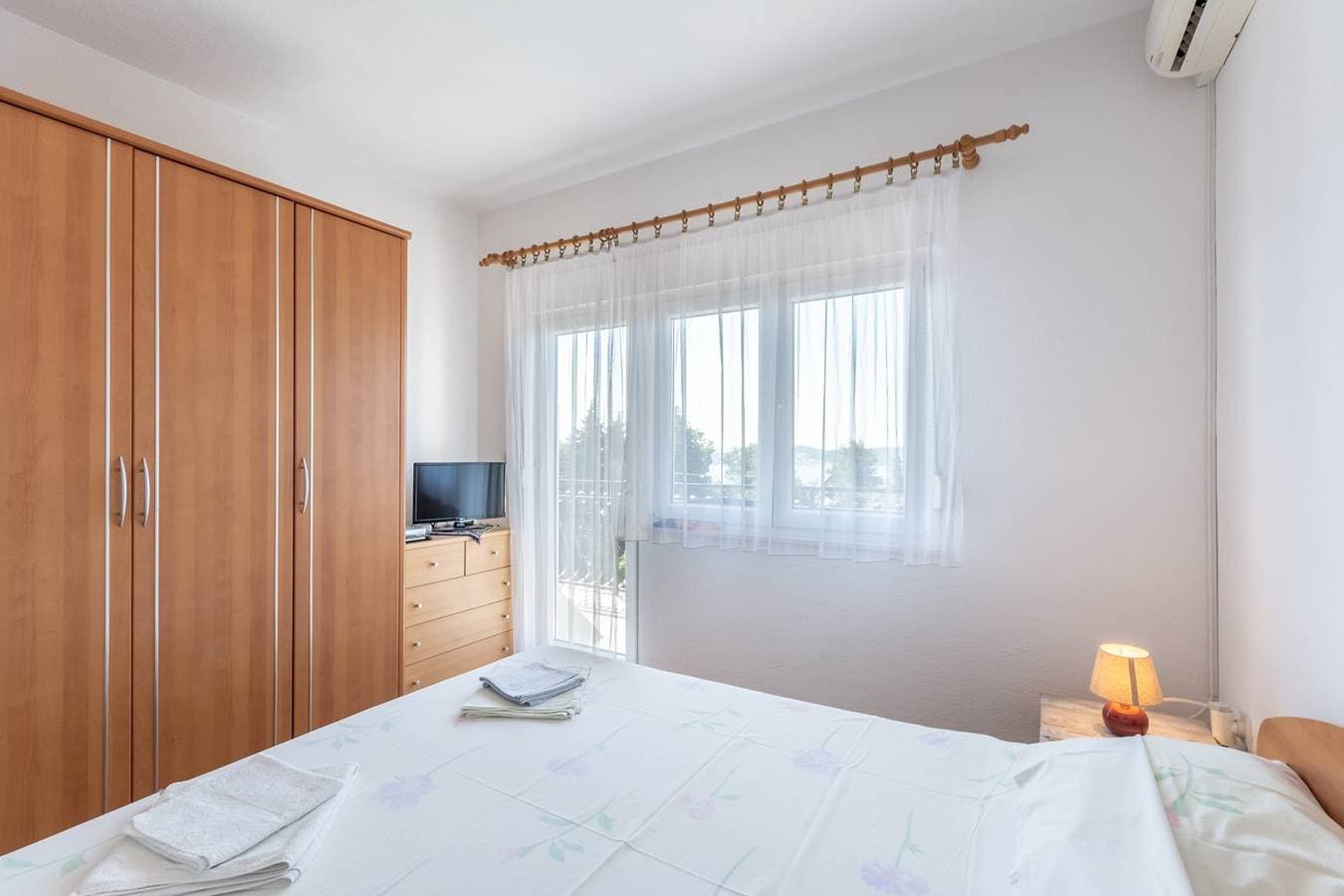 Foto 6 von 18: Apartment mit einem Schlafzimmer