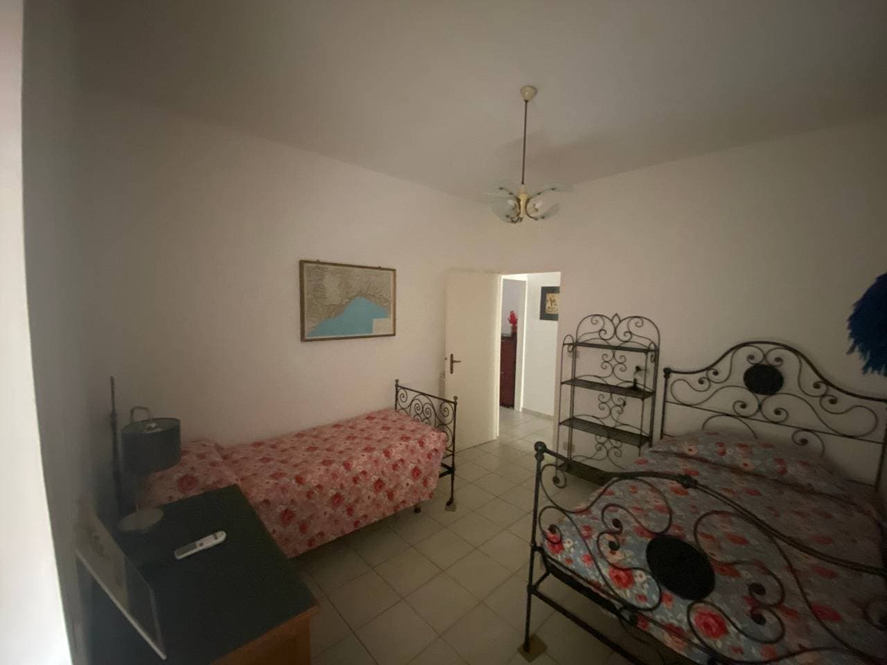 Foto 8 von 22: Ferienwohnung "Casa Rosso Melograno" nahe Meer mit Balkonen & WLAN