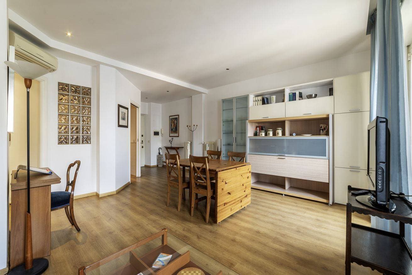 Foto 11 von 38: Ferienwohnung für 2 Personen mit Balkon/Terrasse